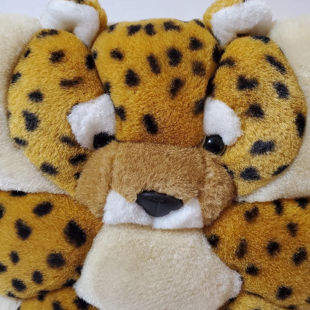 Vintage TWIE Cheetah 11